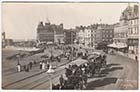  Parade, with tram  | Margate History